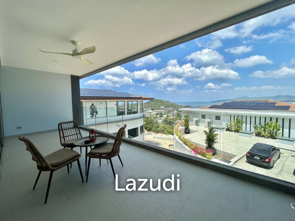 3 Schlafzimmer Eigentumswohnung in Bang Tao, Thailand, Nr. 32851