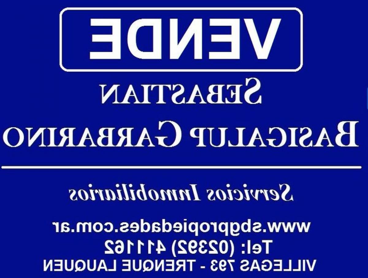  Land in Buenos Aires, Argentina No. 117913