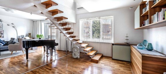 4-Zimmer Doppelhaus in Linz, Austria, Nr. 234038 5