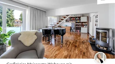 4-Zimmer Doppelhaus in Linz, Austria, Nr. 234038