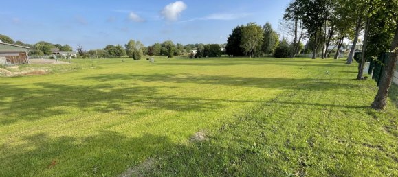 Земельный участок в Передняя Померания-Грайфсвальд, Германия № 171661 4