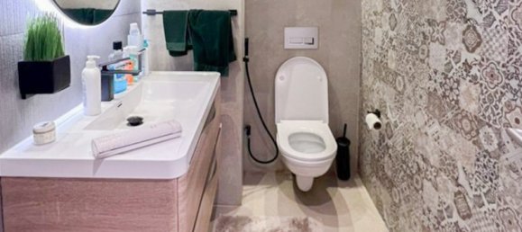 1 غرف نوم شقة في أبراج بحيرة جميرا, UAE رقم 3179 10