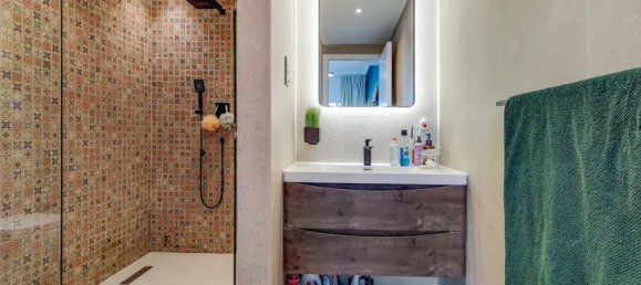 1 غرف نوم شقة في أبراج بحيرة جميرا, UAE رقم 3179 6