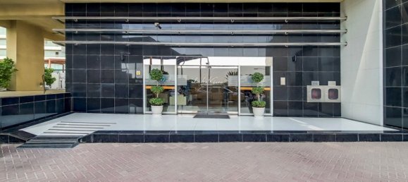 1 غرف نوم شقة في أبراج بحيرة جميرا, UAE رقم 3179 9