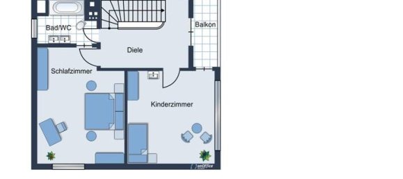 3 bedrooms House in Coburg, Germany No. 291523 28