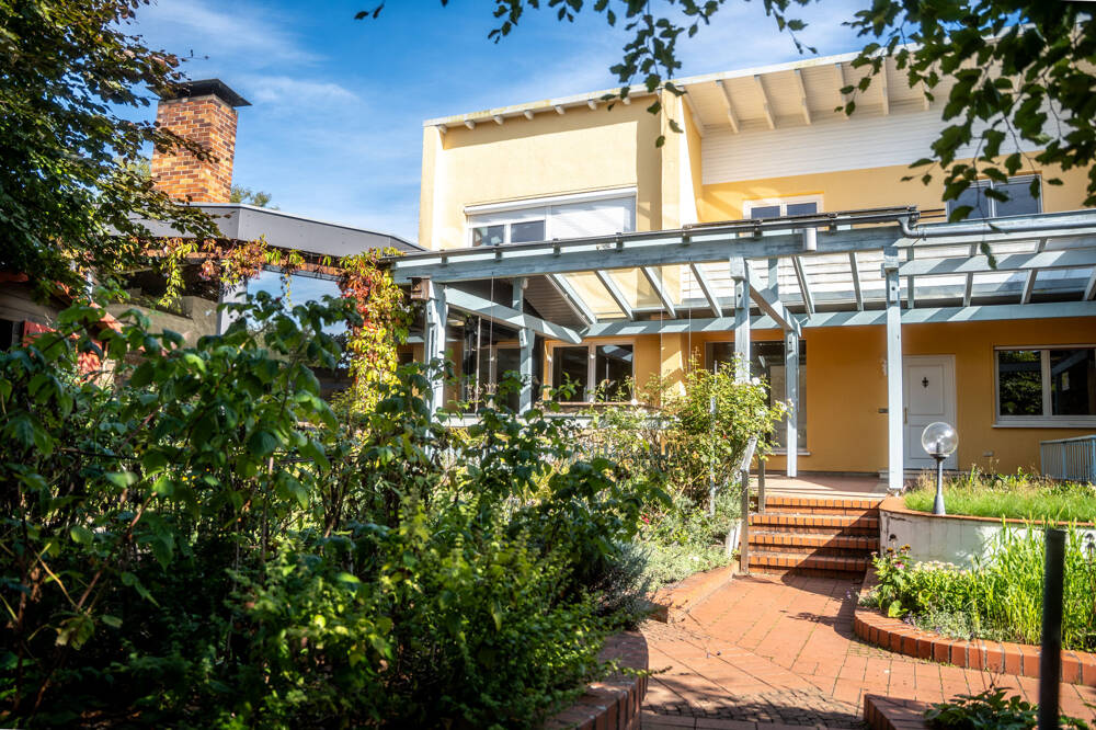 3 bedrooms House in Coburg, Germany No. 291523