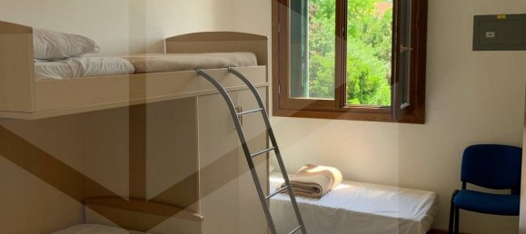 6 rooms Apartment in Vicenza, Italy No. 19216 7