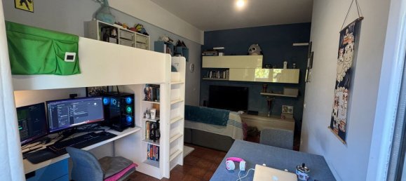 2 bedrooms Apartment in Rome, Italy No. 341794 12