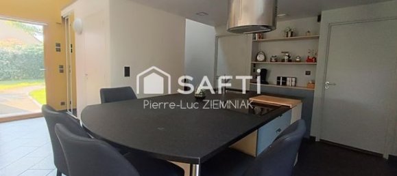 Дом с 5 спальнями в Майен, Франция № 312668 5