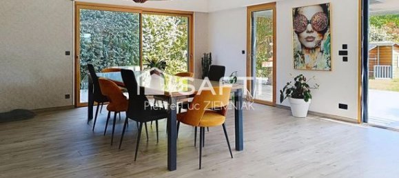 Дом с 5 спальнями в Майен, Франция № 312668 7