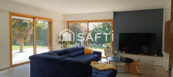 Дом с 5 спальнями в Майен, Франция № 312668 6