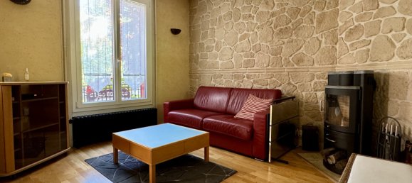 2 غرف نوم منزل في Thiais, France رقم 183866 3