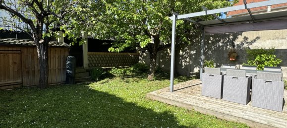 2 غرف نوم منزل في Thiais, France رقم 183866 15