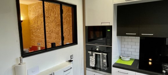 2 غرف نوم منزل في Thiais, France رقم 183866 7