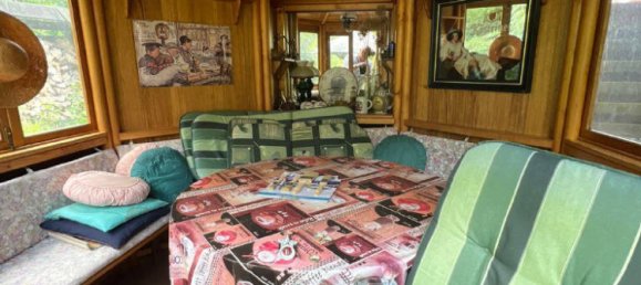 12-salle Propriété commerciale à Saalekreis, Germany No. 289520 13