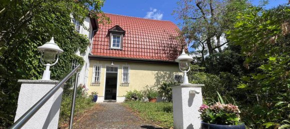 12-salle Propriété commerciale à Saalekreis, Germany No. 289520 4