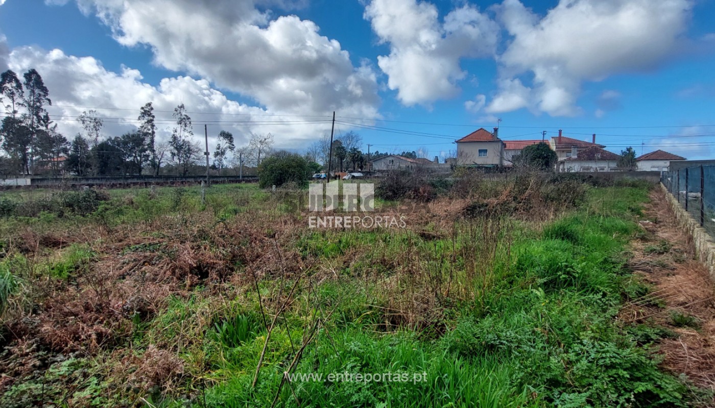 Земельный участок с 1 спальней в Виана ду Каштелу, Португалия № 152051