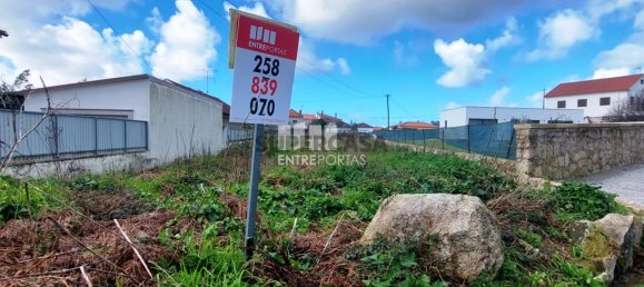 Земельный участок с 1 спальней в Виана ду Каштелу, Португалия № 152051 12