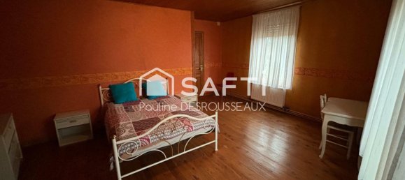 3 Schlafzimmer Haus in Montay, France, Nr. 39909 8