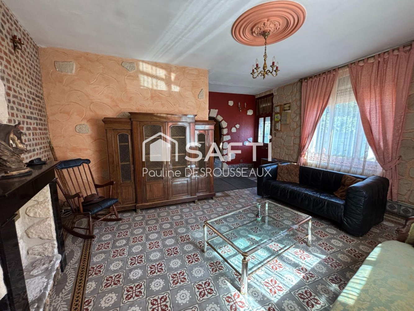 3 Schlafzimmer Haus in Montay, France, Nr. 39909