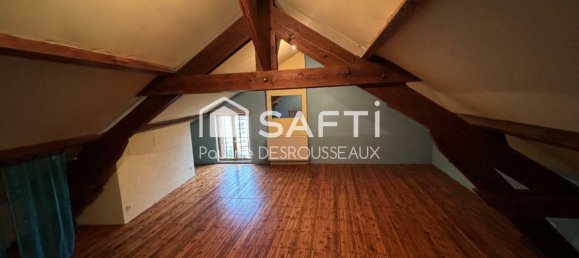 3 Schlafzimmer Haus in Montay, France, Nr. 39909 11