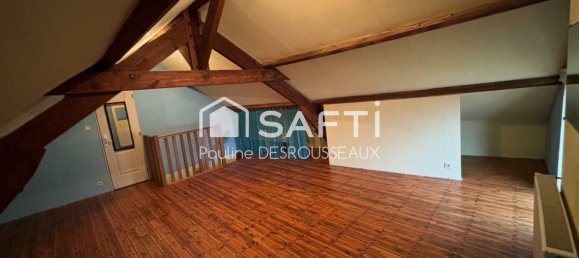 3 Schlafzimmer Haus in Montay, France, Nr. 39909 10