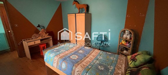 3 Schlafzimmer Haus in Montay, France, Nr. 39909 9