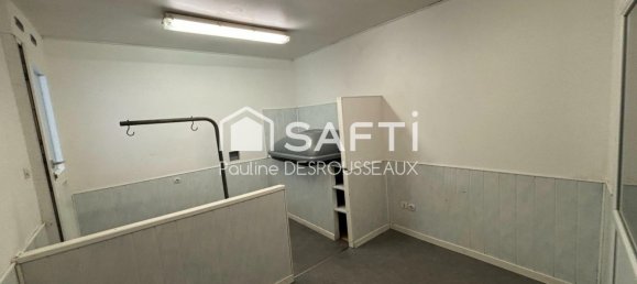 3 Schlafzimmer Haus in Montay, France, Nr. 39909 13