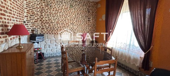 3 Schlafzimmer Haus in Montay, France, Nr. 39909 3