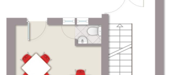 Здание с 5 спальнями в Нойс, Германия № 359805 25