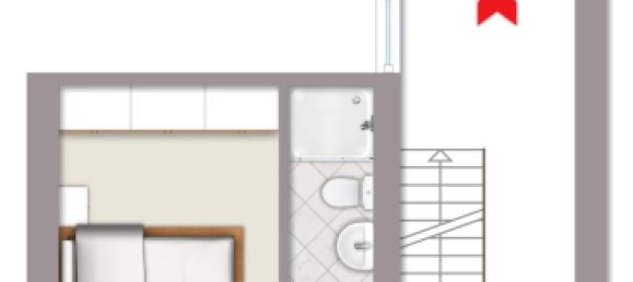 Здание с 5 спальнями в Нойс, Германия № 359805 26