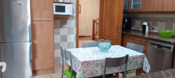 6 bedrooms House in Denia, Spain No. 78382 32