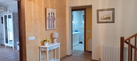 6 bedrooms House in Denia, Spain No. 78382 21