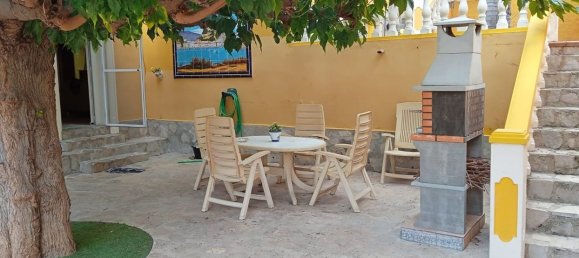 6 bedrooms House in Denia, Spain No. 78382 34