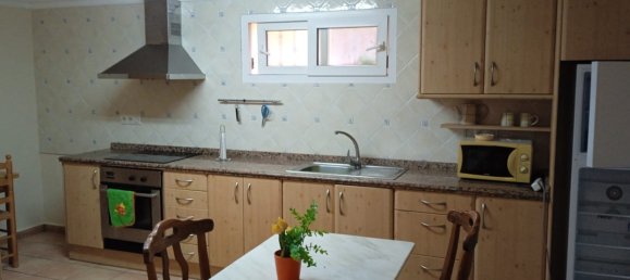 6 bedrooms House in Denia, Spain No. 78382 5