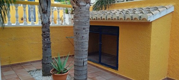 6 bedrooms House in Denia, Spain No. 78382 12