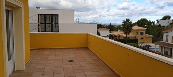 6 bedrooms House in Denia, Spain No. 78382 26