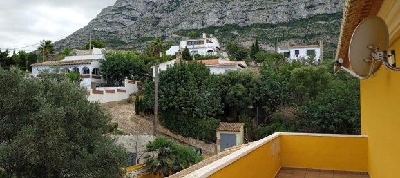 6 bedrooms House in Denia, Spain No. 78382 27