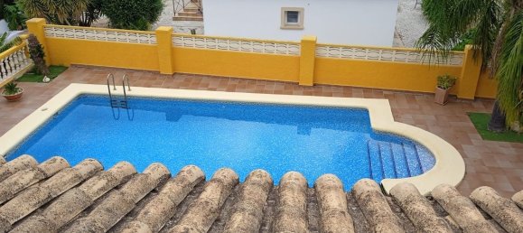 6 bedrooms House in Denia, Spain No. 78382 13