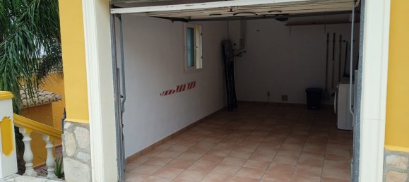 6 bedrooms House in Denia, Spain No. 78382 11