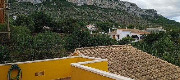 6 bedrooms House in Denia, Spain No. 78382 28