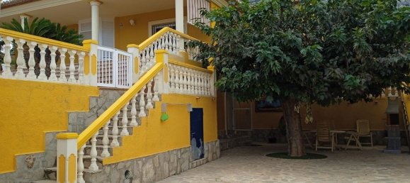 6 bedrooms House in Denia, Spain No. 78382 2