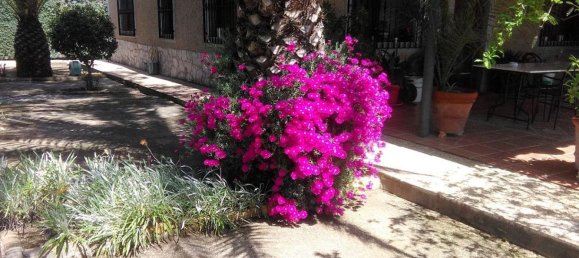 4 bedrooms House in Valdebotoa, Spain No. 121753 24