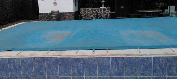 4 bedrooms House in Valdebotoa, Spain No. 121753 14