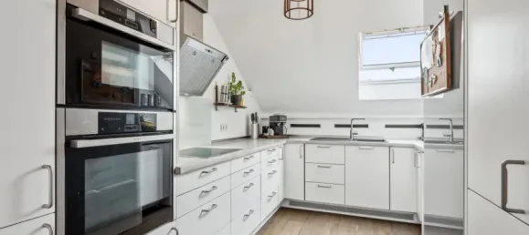 4-Zimmer Wohnung in Cologne, Germany, Nr. 361496 9