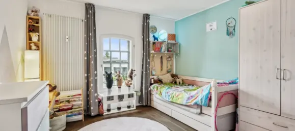 4-Zimmer Wohnung in Cologne, Germany, Nr. 361496 12