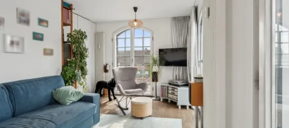 4-Zimmer Wohnung in Cologne, Germany, Nr. 361496 13