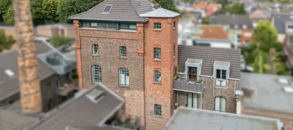 4-Zimmer Wohnung in Cologne, Germany, Nr. 361496 16