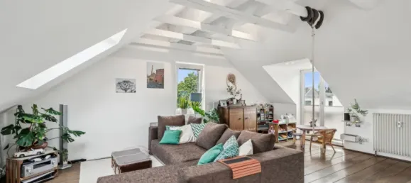 4-Zimmer Wohnung in Cologne, Germany, Nr. 361496 8