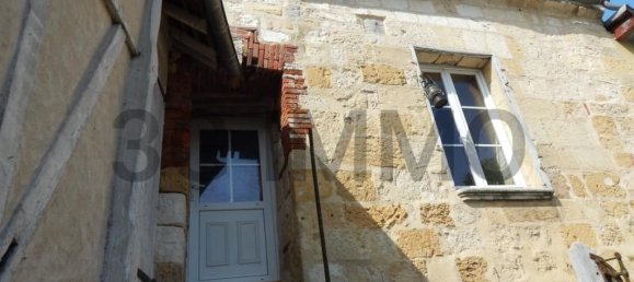 3 Schlafzimmer Haus in Maignelay-Montigny, France, Nr. 204067 12